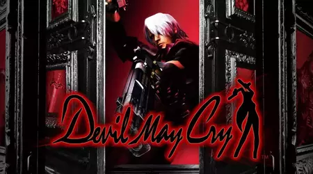 Rumor: Capcom is working on a Devil May Cry 1 remake