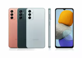 Samsung Galaxy Buddy 2: 120Hz screen, Snapdragon 750G chip, 50 MP triple camera and 5000 mAh battery for $305