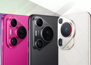 Huawei Pura 70, Pura 70 Pro and Pura 70 Ultra have made their global market debut
