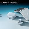 Мініатюра корпусу motorola razr у стилі 3D-стібки