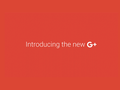 Google+ для Android получит крупное обновление