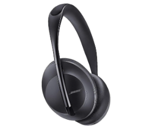 Bose Headphones 700 Over-Ear Wireless Headphones