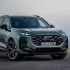 Preview Audi Q3