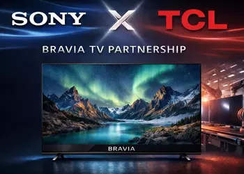 Bravia TVs move to China: Sony transfers brand management to TCL