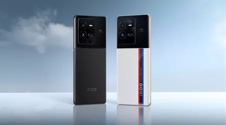 Rumeur : vivo travaille sur le smartphone iQOO 11S avec une puce Snapdragon 8+ Gen 2 à bord