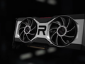 AMD представила Radeon RX 6700 XT: видеокарта для игр в 1440р с трассировкой лучей за $480