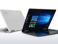 В Украине представлен ноутбук Lenovo Yoga 710