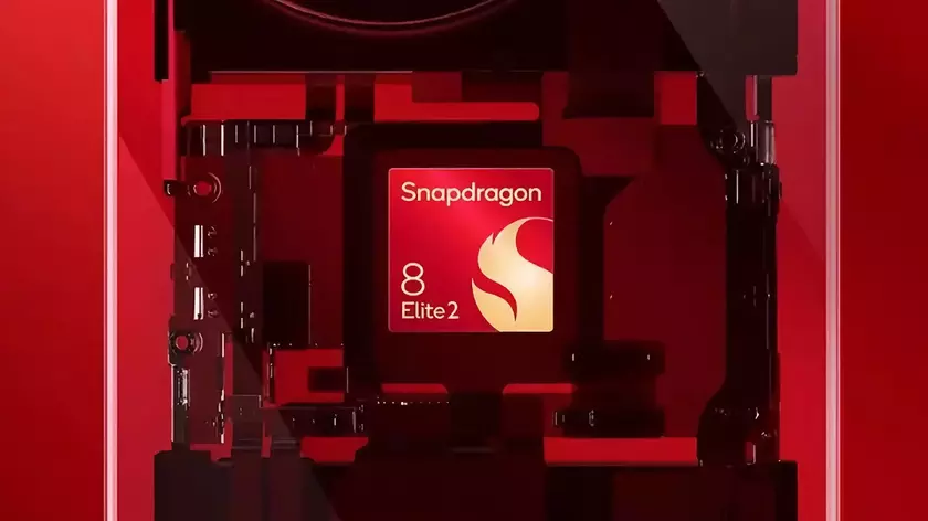 Snapdragon 8 Elite 2: Elevating Smartphone Performance to New Heights