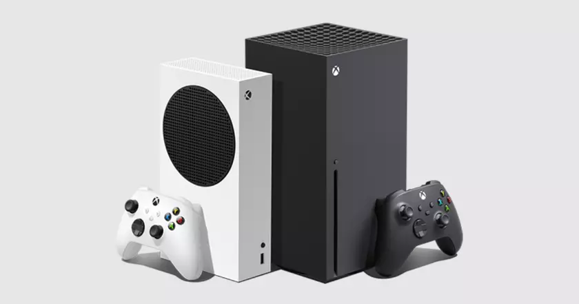 Descubre las Innovaciones del Xbox Series X/S que Están Asombrando a los Gamers