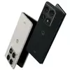 Device preview Razr Fold folded view