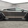 Попередній перегляд Mansory Elongation Tesla Cybertruck