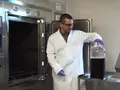Энергосберегающие окна из пивных отходов