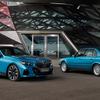BMW 540i xDrive Legacy Edition - Внутрішні деталі
