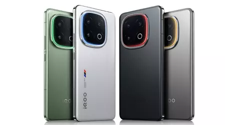 iQOO 13 makes its debut in India