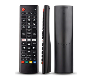 EWO'S Universal Remote Control for All ...