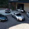 Превью: Audi Concept C 2025 - вид фар