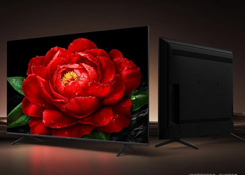 TCL has announced a new 50T5K TV: 50-inch 4K QLED screen and Onkyo Hi-Fi sound for a price of $294