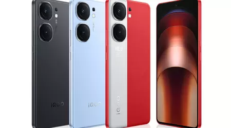 An insider has revealed some specifications of the iQOO Neo 10 and iQOO Neo 10 Pro