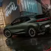 Cupra Raval 2026 - миниатюра 2
