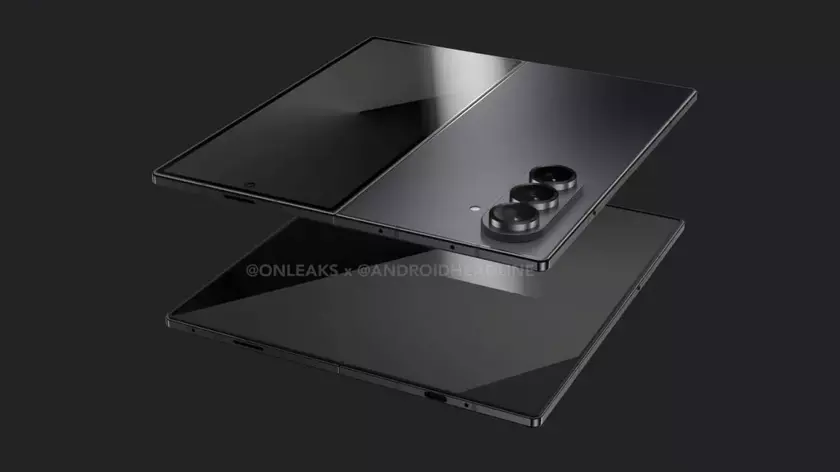Samsung Fold7: Первые тесты раскрывают секреты нового Snapdragon 8 Elite