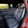 Прев'ю деталей інтер'єру 2026 Nissan Rogue PHEV
