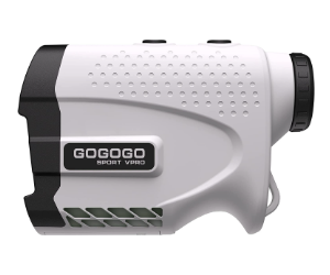 Gogogo Sport Vpro Laser Rangefinder for Golf