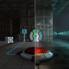 NVIDIA a annoncé la configuration requise pour Portal avec RTX et a annoncé que le remaster sera disponible sur Steam le 8 décembre.-12