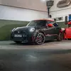 Прев'ю MINI GP Inspired Edition передній вигляд