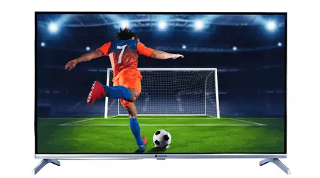 Motorola Revou 2: нова серія смарт-телевізорів з Android TV 11 на борту та ціною від $185