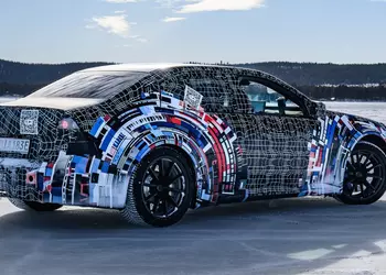 BMW M electric cars will mimic the sound of the engine and gear shifts