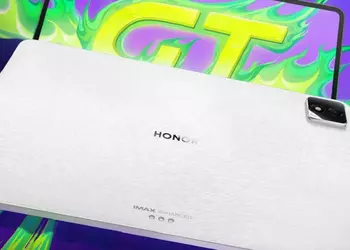 Honor has unveiled Pad GT2 Pro - a powerful gamer tablet with an OLED screen, 10,100mAh battery and 165Hz refresh rate