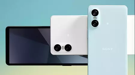 Rumour: Sony Xperia 10 VII will receive a 120Hz display and a new processor