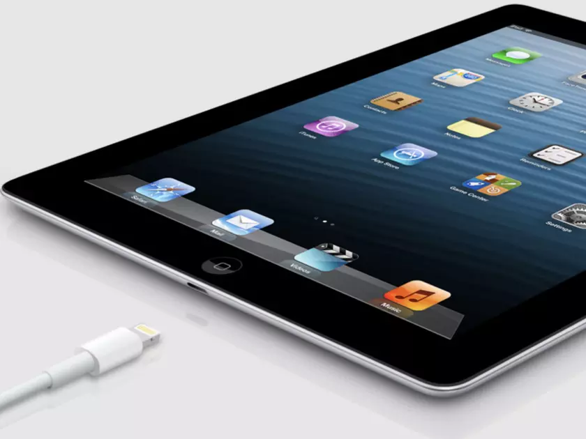 Apple признала iPad 4-го поколения устаревшим продуктом через 9 лет после выхода