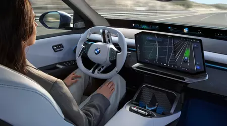 BMW First in Germany to Receive International Approval for 'Hands-Free' Driving System