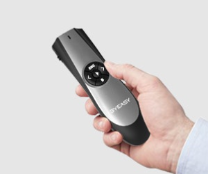 BYEASY Presentation Clicker