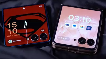 Motorola підкорює американський ринок складаних смартфонів, а Samsung лідирує вже не так впевнено — підсумки 2025 року від Counterpoint Research
