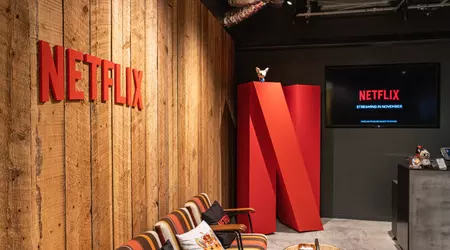 Навіщо Netflix відеоігри і чому їй не обов'язково купувати творців Witcher 3: Wild Hunt