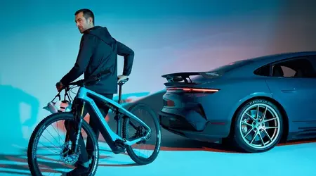 Porsche is shutting down its e-bike division after less than four years