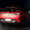 Мініатюра салону Volkswagen Tera