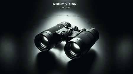 Night Vision and Low Light Binoculars/Monoculars