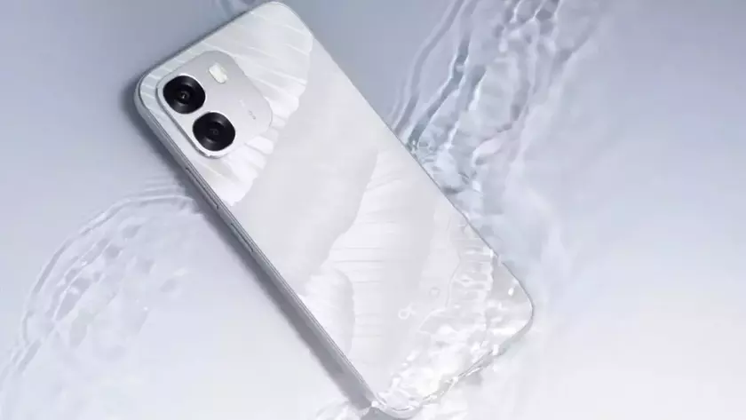 Exploramos el Rumorado Oppo A6i+: ¿Qué Nos Traerá de Nuevo?