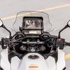 Honda NT1100 Police ескіз 1