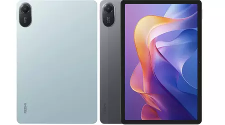 Le Redmi Pad 2 est en vente avant l'annonce - à partir de 199 € pour la version Wi-Fi