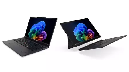 Lenovo Unveils Ultra-Light ThinkPad X13 Gen 7: Transformable Laptop with Intel and AMD Power Options