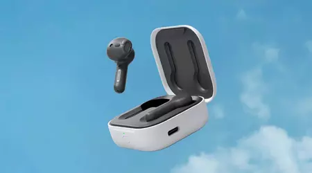Amazon продає Echo Buds (2023) зі знижкою 20%