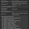 Test du Samsung Galaxy S22 et du Galaxy S22+ : produits phares universels-123