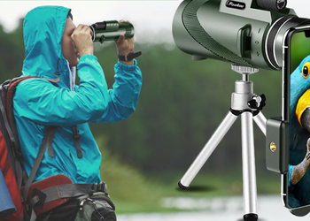 Best Monocular Telescope