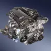 Двигатель BMW 320si миниатюра