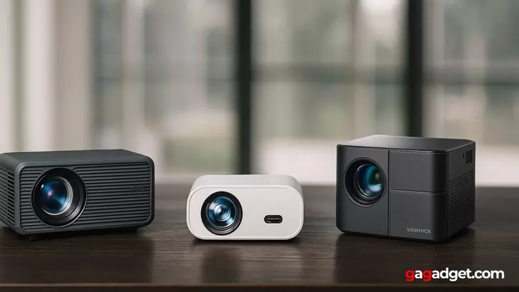 Which YOWHICK Projector Is the Best?