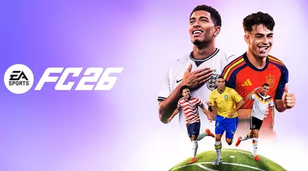 EA predicts Spain to win the 2026 World Cup — and it's been right four times in a row